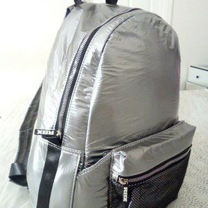 RBX 16" Backpack and Waist Bag Combo